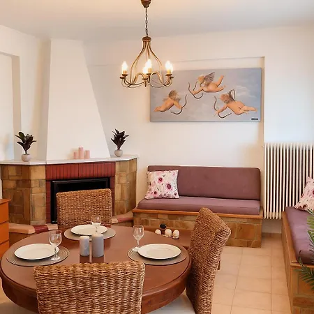 Hary's House Cozy Getaway 5 Min From The Дом отдыха *