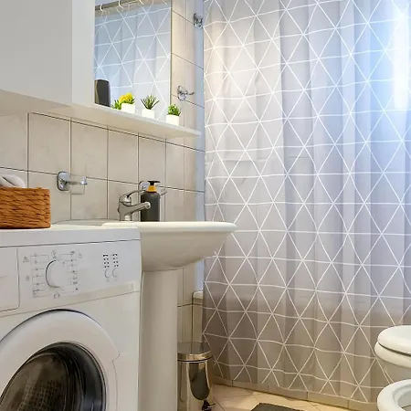 Hébergement de vacances Hary's House Cozy Getaway 5 Min From The Kardamas