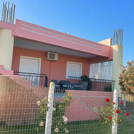 Hébergement de vacances Hary's House Cozy Getaway 5 Min From The *