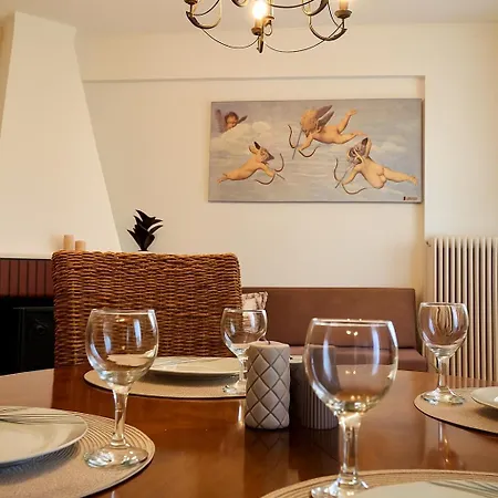 Hary's House Cozy Getaway 5 Min From The