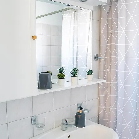 Hébergement de vacances Hary's House Cozy Getaway 5 Min From The *