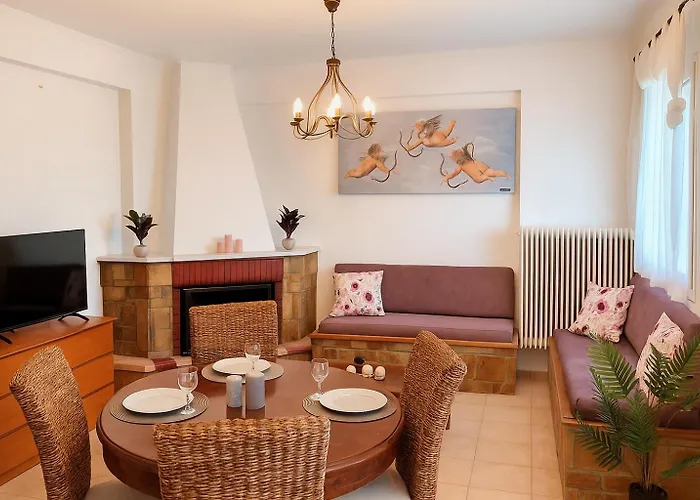 Hary's House Cozy Getaway 5 Min From The Дом отдыха *