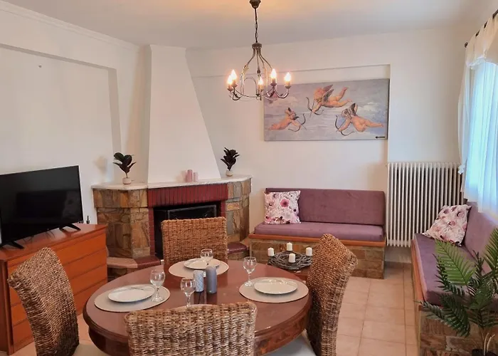 Hary's House Cozy Getaway 5 Min From The *