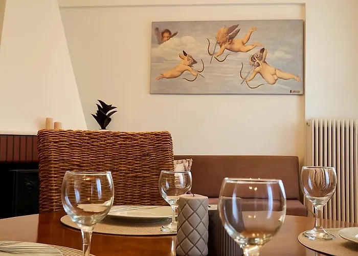 Hary's House Cozy Getaway 5 Min From The